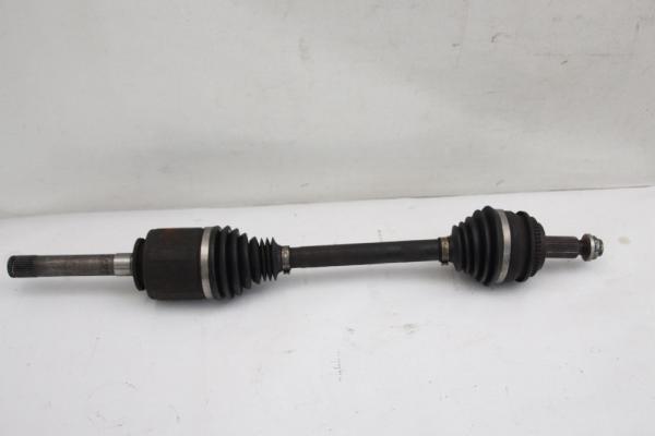 Antriebswelle hinten rechts LR072071 Land Rover RANGE ROVER SPORT L320