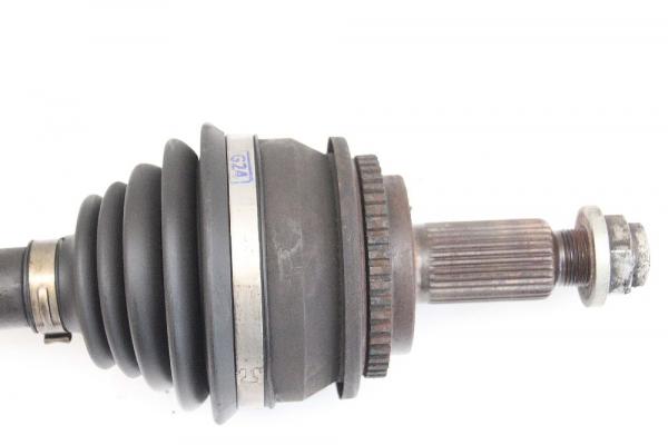 Antriebswelle hinten rechts LR072071 Land Rover RANGE ROVER SPORT L320