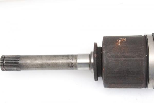 Antriebswelle hinten rechts LR072071 Land Rover RANGE ROVER SPORT L320
