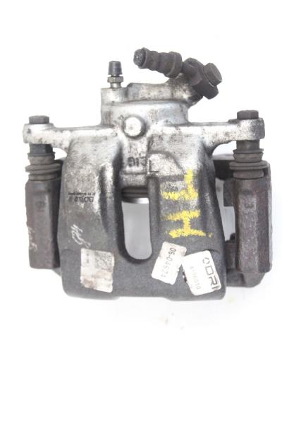 Bremssattel hinten links LR015586 Land Rover RANGE ROVER SPORT L320