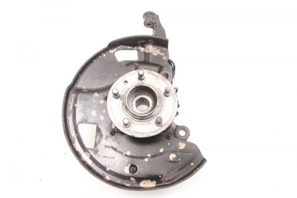 Achsschenkel vorn links RUB500330 Land Rover RANGE ROVER SPORT L320