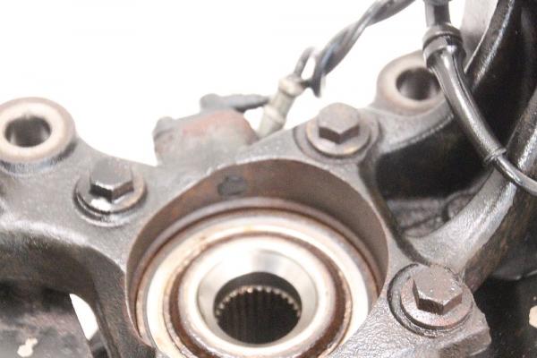 Achsschenkel vorn links RUB500330 Land Rover RANGE ROVER SPORT L320