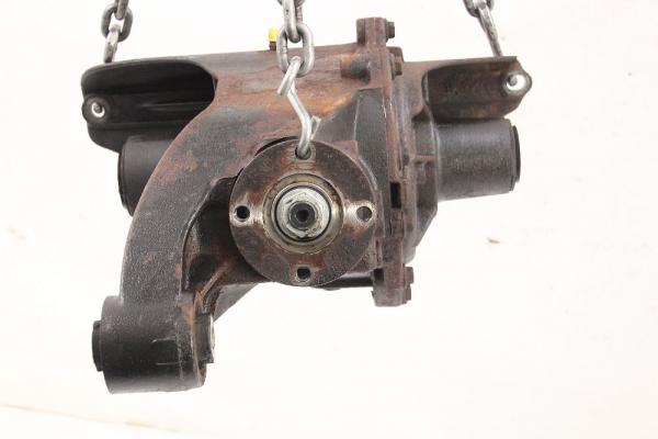 Differential LR009439 Land Rover RANGE ROVER SPORT L320