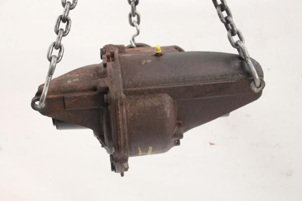 Differential LR009439 Land Rover RANGE ROVER SPORT L320