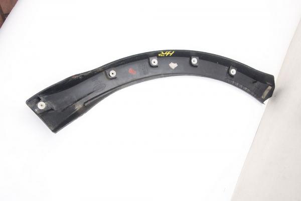 Kotflügel Verbreiterung DDE790041 Land Rover RANGE ROVER SPORT L320