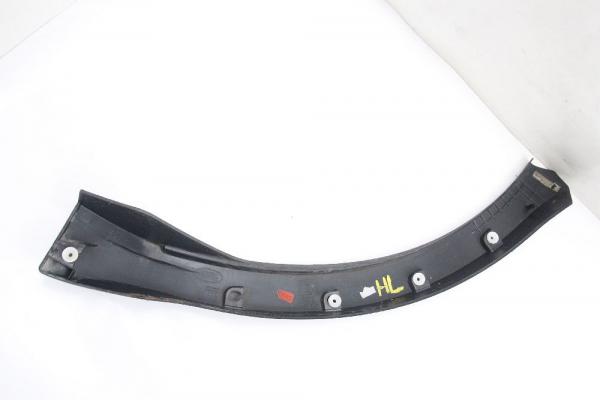 Kotflügel Verbreiterung DDE790051 Land Rover RANGE ROVER SPORT L320