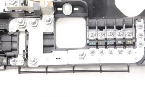 Sicherungskasten 6C1T14A067E Ford TRANSIT KASTEN FA