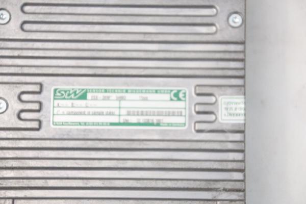 Steuergerät sonstige 121338161001 Ford TRANSIT KASTEN FA