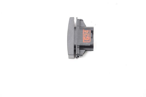 Schalter Warnblink 1222988 Ford TRANSIT KASTEN FA