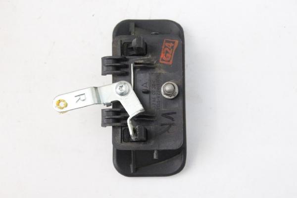 Türgriff außen vorn rechts 1494053 Ford TRANSIT KASTEN FA