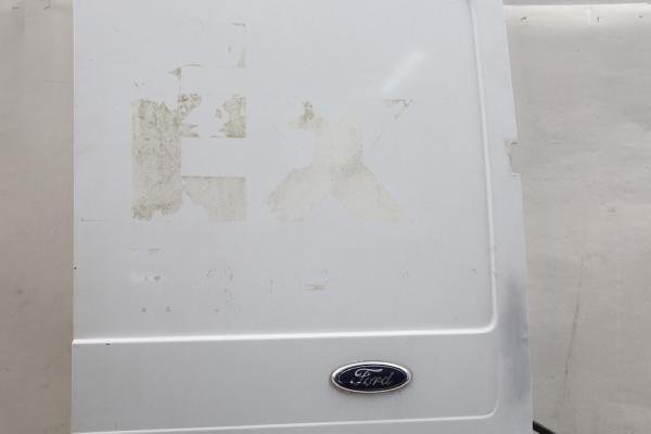 Tür Heck rechts 1761429 Ford TRANSIT KASTEN FA