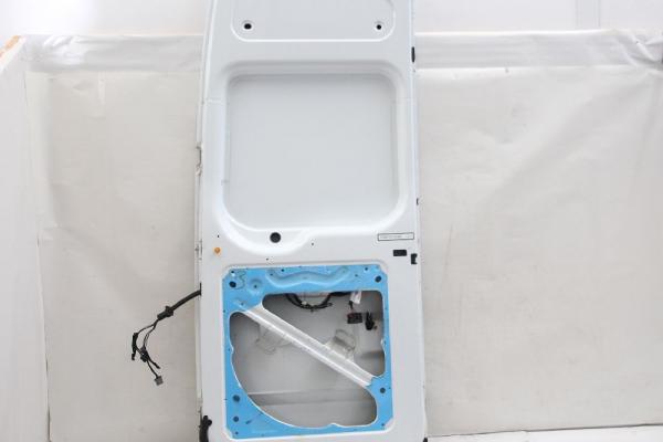 Tür Heck rechts 1761429 Ford TRANSIT KASTEN FA
