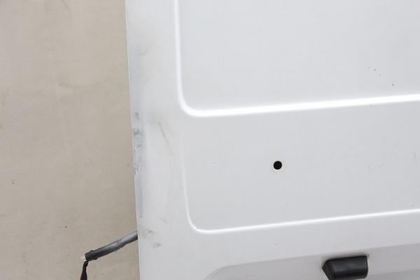 Tür Heck links 1561317 Ford TRANSIT KASTEN FA