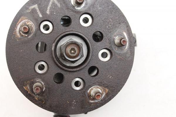 Achsschenkel vorn links 1672072 Ford TRANSIT KASTEN FA
