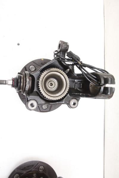 Achsschenkel vorn links 1672072 Ford TRANSIT KASTEN FA