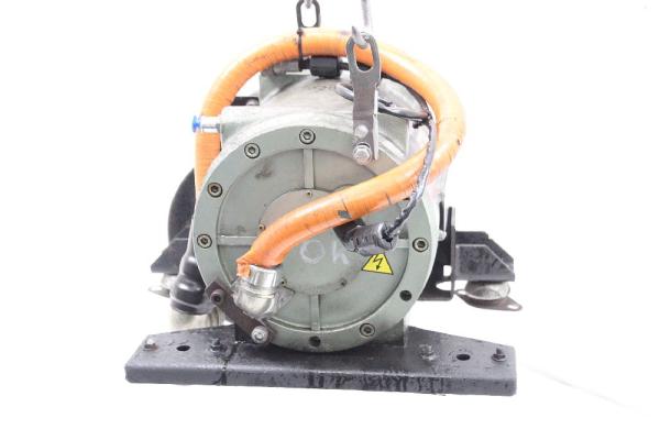 Getriebe Verteilergetriebe HK133BL206EV90 Ford TRANSIT KASTEN FA