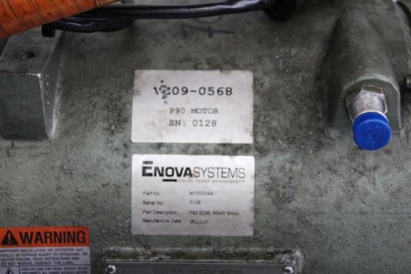 Getriebe Verteilergetriebe HK133BL206EV90 Ford TRANSIT KASTEN FA