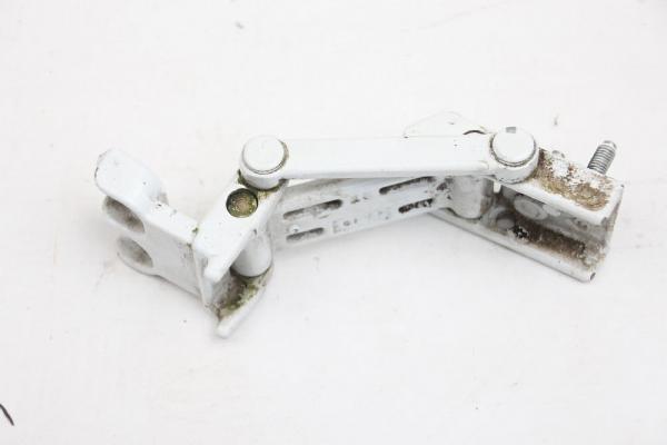 Türscharnier 1752702 Ford TRANSIT KASTEN FA