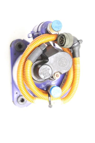 Klimakompressor 14944727 Ford TRANSIT KASTEN FA