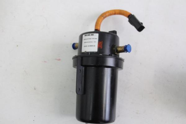 Wärmetauscher 309950202 Ford TRANSIT KASTEN FA
