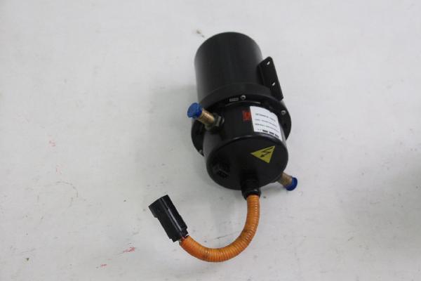 Wärmetauscher 309950202 Ford TRANSIT KASTEN FA