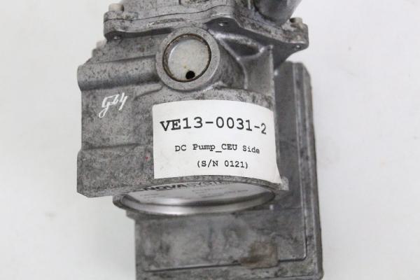Wasserpumpe 1030002109 Ford TRANSIT KASTEN FA
