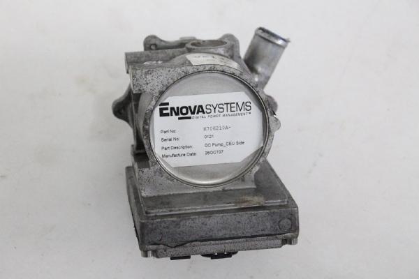 Wasserpumpe 1030002109 Ford TRANSIT KASTEN FA