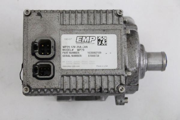 Wasserpumpe 1030002109 Ford TRANSIT KASTEN FA