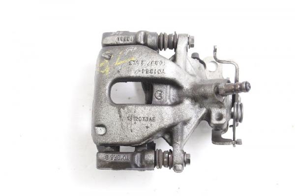 Bremssattel hinten rechts 6C112552AD Ford TRANSIT KASTEN FA