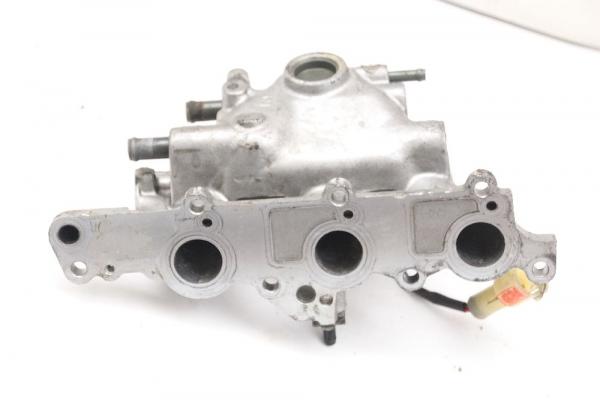 Gurt vorn rechts Hyundai i30 FD 888202L700 09-2008 gebraucht 1