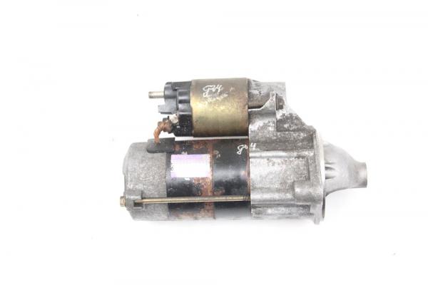 Anlasser 31100826A Suzuki SWIFT 2 Schrägheck EA MA