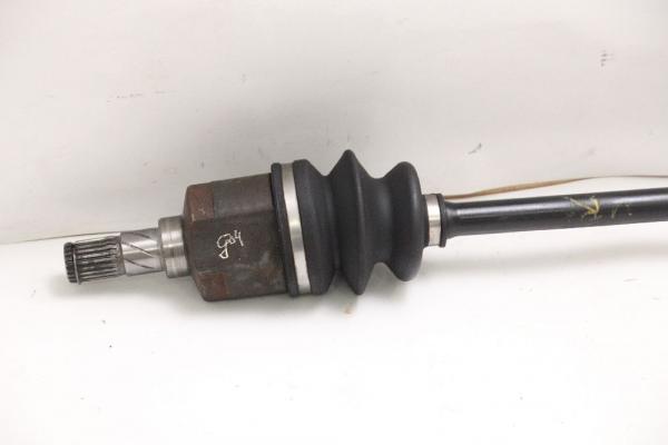 Heckspoiler Toyota RAV 4 III A3 7687142060B0 05-2009 gebraucht 2