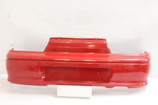 Stoßstange hinten 7181180EA0799 Suzuki SWIFT 2 Schrägheck EA MA