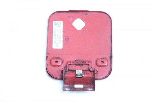 Luftfilterkasten Volvo S40 II 1.8 92 KW 125 PS Benzin 01-2006 gebraucht 3
