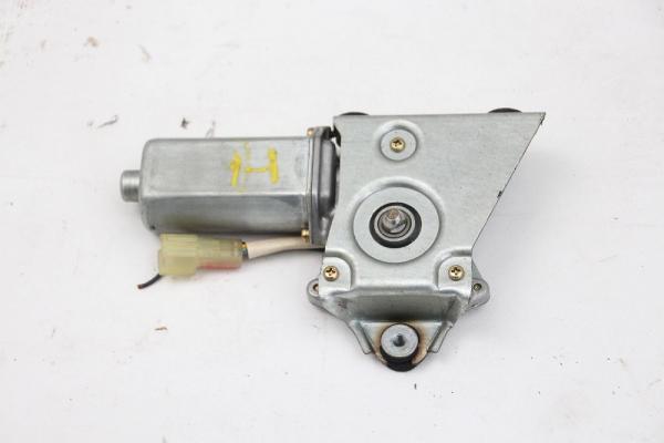 Beifahrertür Tür vorn rechts Kia SORENTO 1 Silber 06-2007 gebraucht 2
