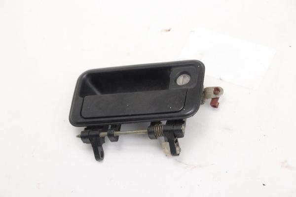 Bremssattel vorn links Hyundai iX35 581802SA70 MOBIS ABS 2,0 135 KW 184 PS Diese gebraucht 1