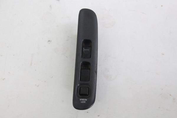 Schalter Fensterheber vorn links 6565D72 Suzuki SWIFT 2 Schrägheck EA MA