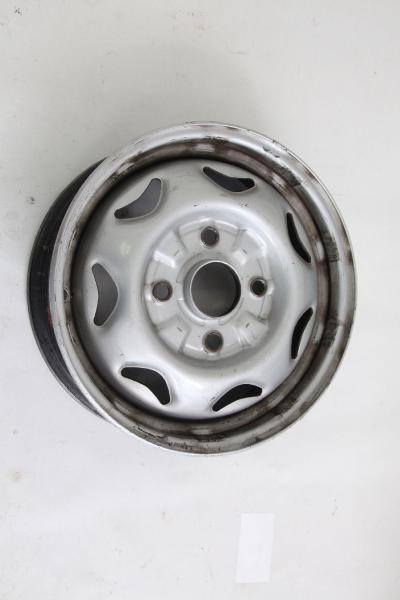 Felge Stahl vorn rechts 4321080E1039M Suzuki SWIFT 2 Schrägheck EA MA