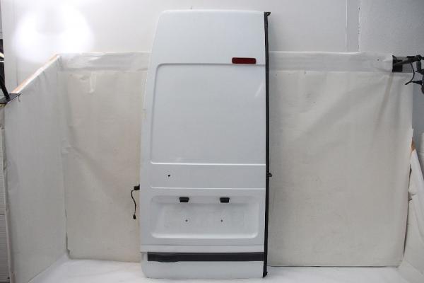 Tür Heck links 1561317 Ford TRANSIT KASTEN FA
