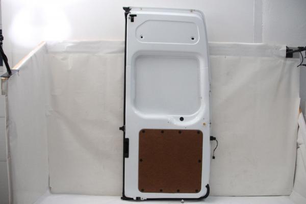 Tür Heck links 1561317 Ford TRANSIT KASTEN FA