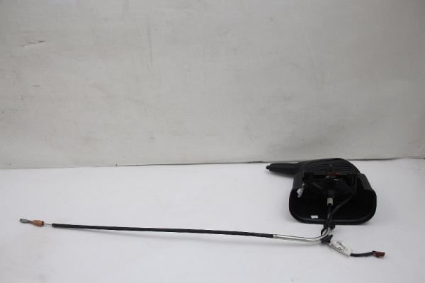 Handbremshebel 1767659 Ford TRANSIT KASTEN FA