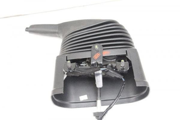 Handbremshebel 1767659 Ford TRANSIT KASTEN FA