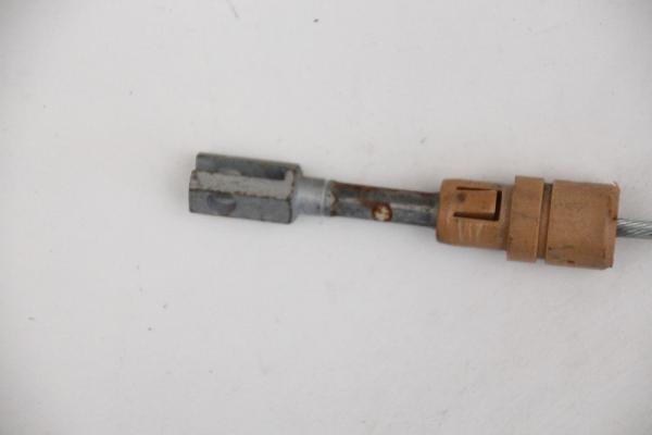 Handbremshebel 1767659 Ford TRANSIT KASTEN FA