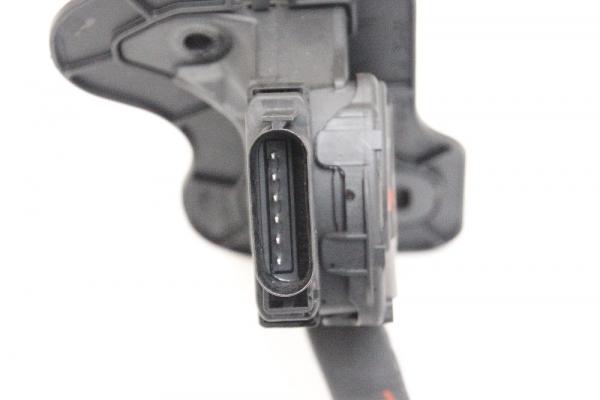Gaspedal CC119F836AA Ford TRANSIT KASTEN FA