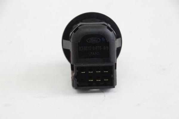 Schalter Spiegel 93BG17B676BB Ford TRANSIT KASTEN FA