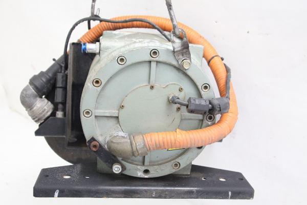 Getriebe Verteilergetriebe HK133BL206EV90 Ford TRANSIT KASTEN FA