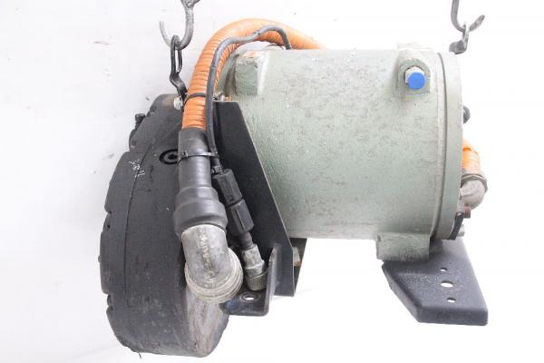 Getriebe Verteilergetriebe HK133BL206EV90 Ford TRANSIT KASTEN FA