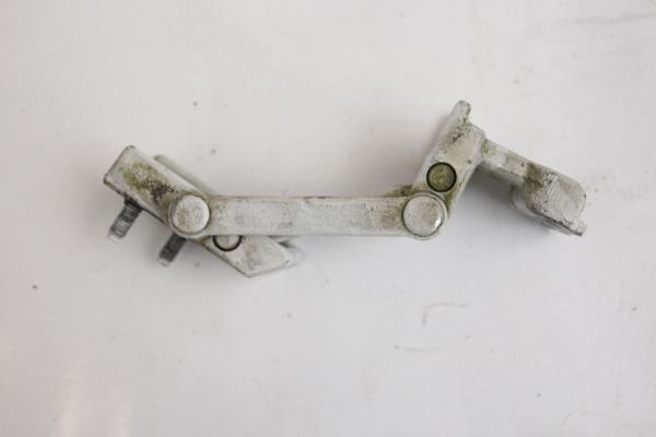 Türscharnier 1752702 Ford TRANSIT KASTEN FA