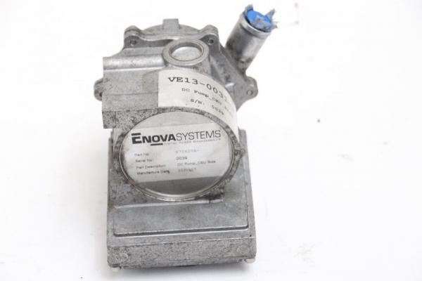 Wasserpumpe K70620A Ford TRANSIT KASTEN FA