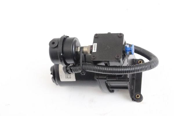 Vakuumpumpe 327CDC50 Ford TRANSIT KASTEN FA
